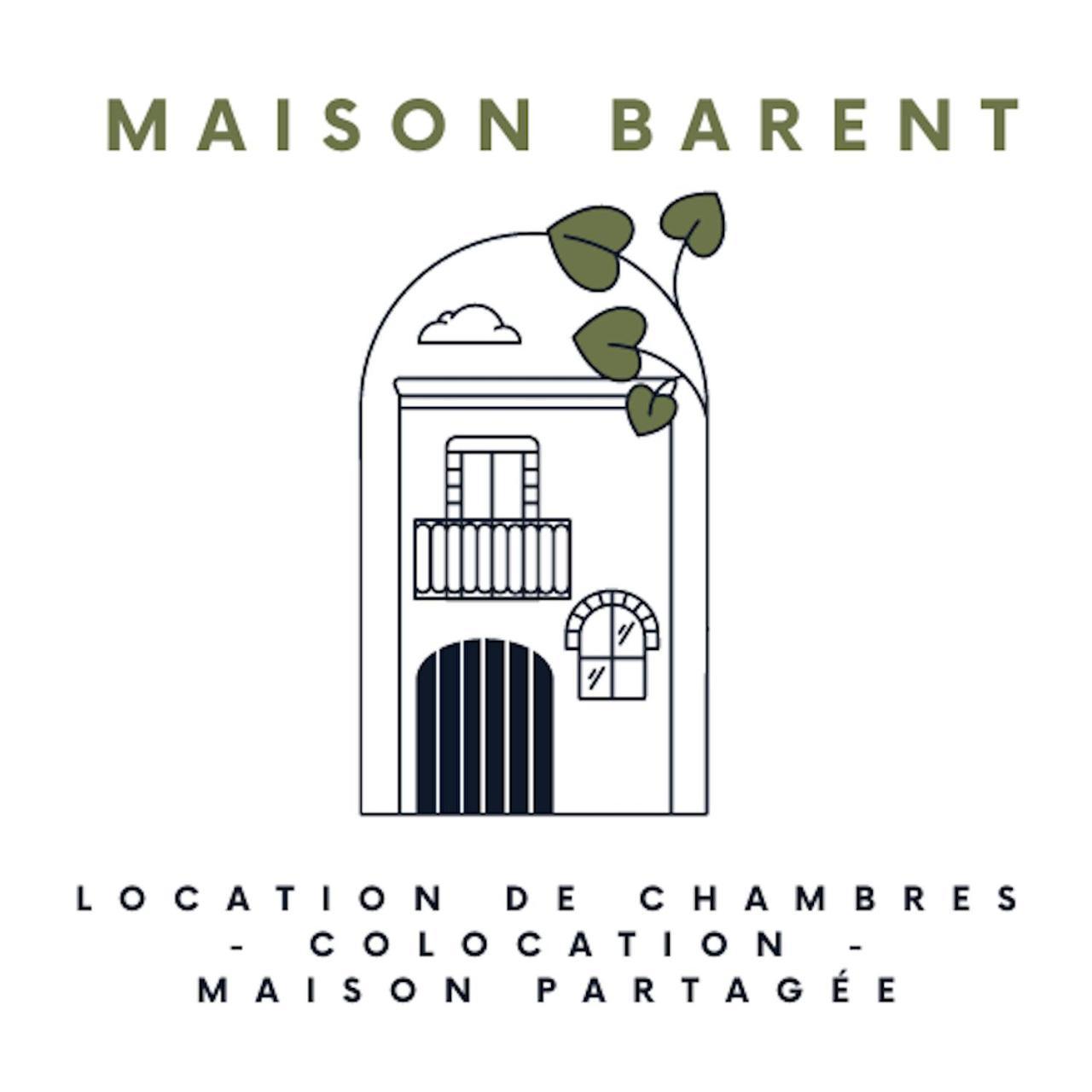 La Maison Barent - Proche Des Grottes De Rouffignac 외부 사진